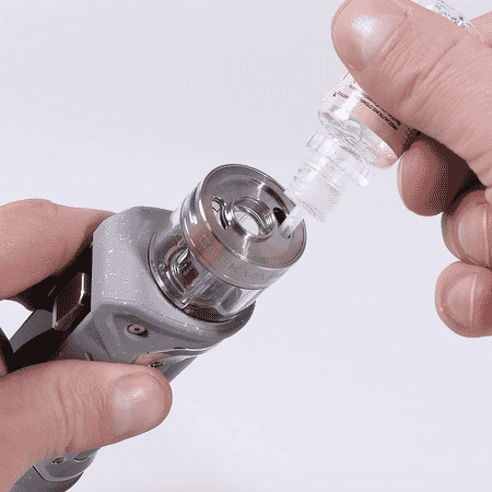 Pod Aegis Eteno E100 - Geekvape image 13