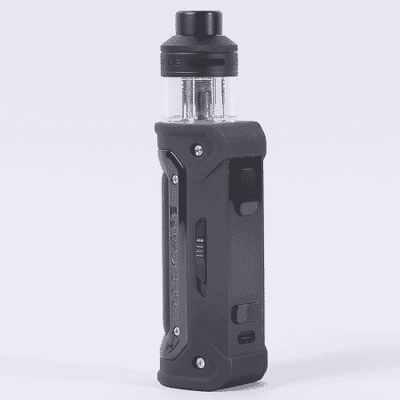 Pod Aegis Eteno E100 - Geekvape image 2