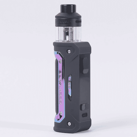 Pod Aegis Eteno E100 - Geekvape image 3