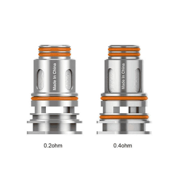 Résistances Geek Vape P Series Coil image 3