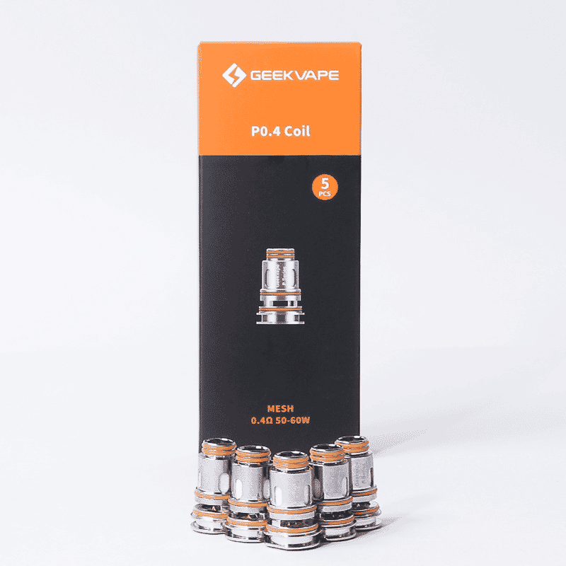 Geekvape - Resistenze P Series