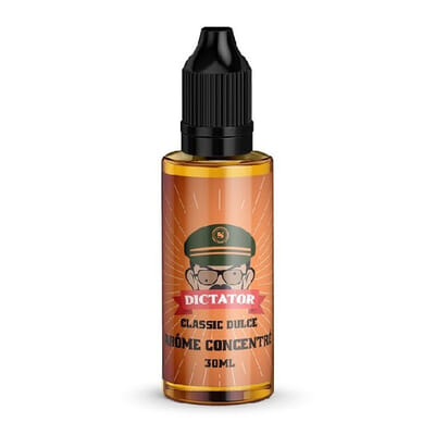 Concentré Classic Dulce 30ml - Dictator