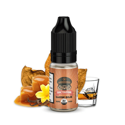 Classic Dulce 10ml - Dictator