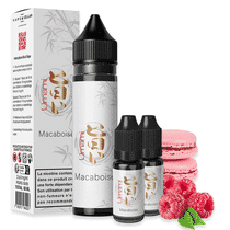 Macaboise 60ml Umami