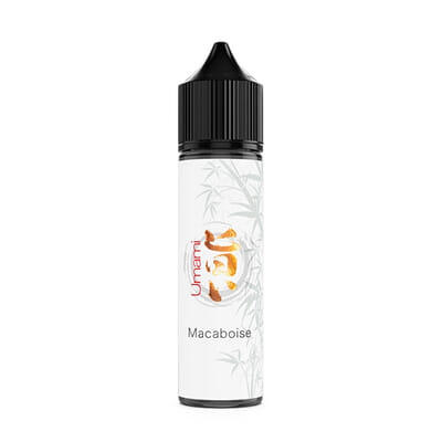 Macaboise 40ml Umami