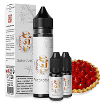 Sutoroberii 60ml Umami
