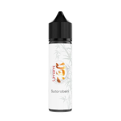Sutoroberii 40ml Umami