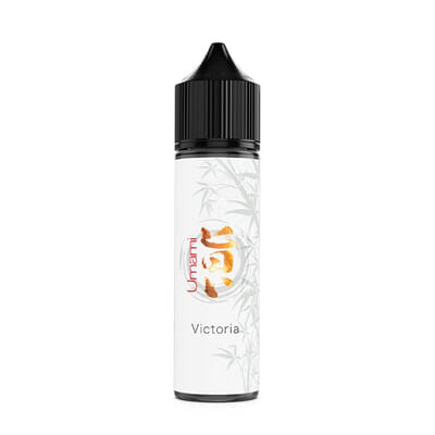Victoria 40ml Umami