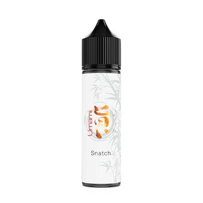 Snatch 40ml Umami