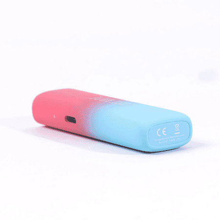 Pod Ursa Nano S - Lost Vape image 8