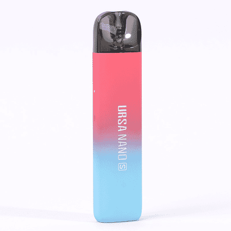 Pod Ursa Nano S - Lost Vape image 2