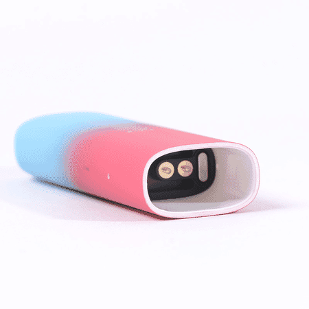 Pod Ursa Nano S - Lost Vape image 9