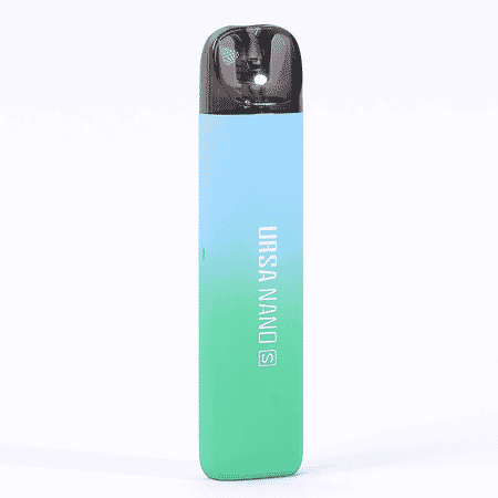 Pod Ursa Nano S - Lost Vape image 4