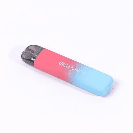 Pod Ursa Nano S - Lost Vape image 7