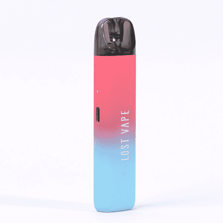Pod Ursa Nano S - Lost Vape image 6