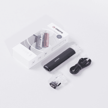 Pod Aspire Cyber S Aspire image 13