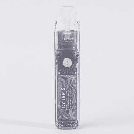 Pod Aspire Cyber S Aspire image 4