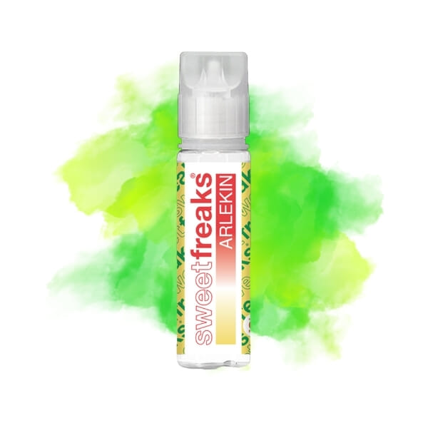 Arlekin 50ml Sweet Freaks
