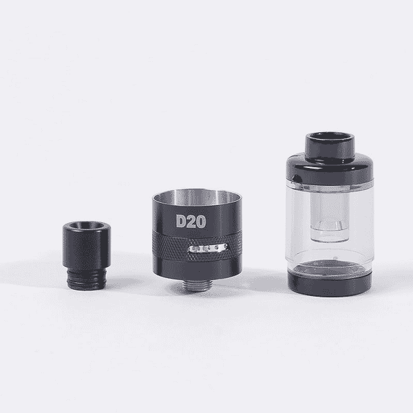 Kit iStick i40 - Eleaf image 10