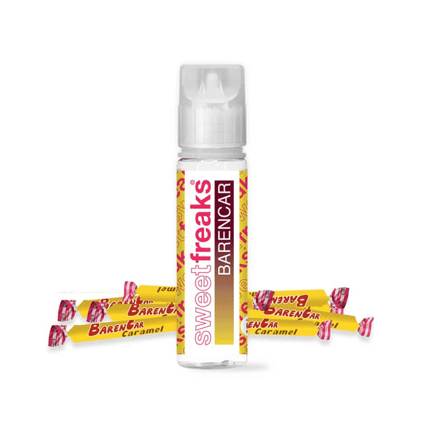 Barencar 50ml Sweet Freaks