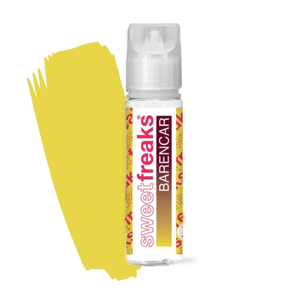 Barencar 50ml Sweet Freaks