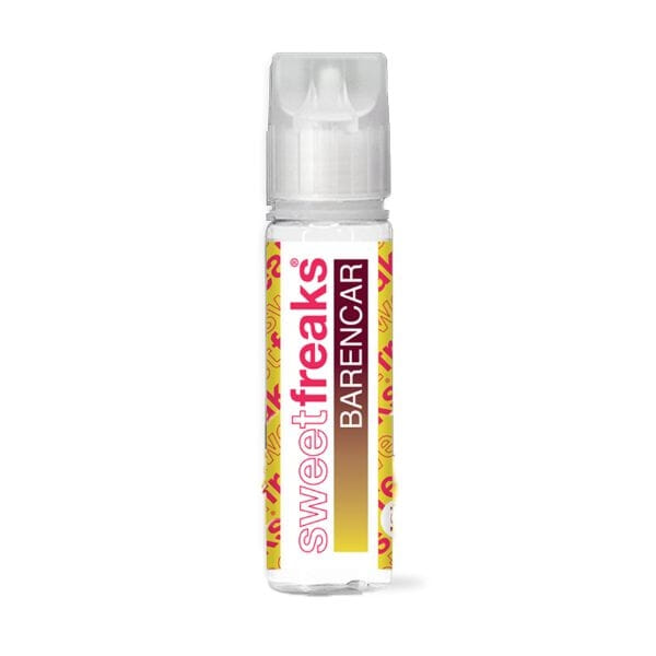 Barencar 50ml Sweet Freaks