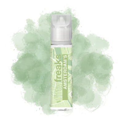 Amsterdam 50ml Sweet Freaks