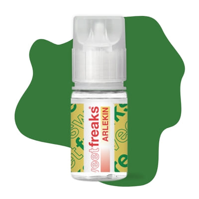 Concentré Arlekin 30ml - Sweet Freaks