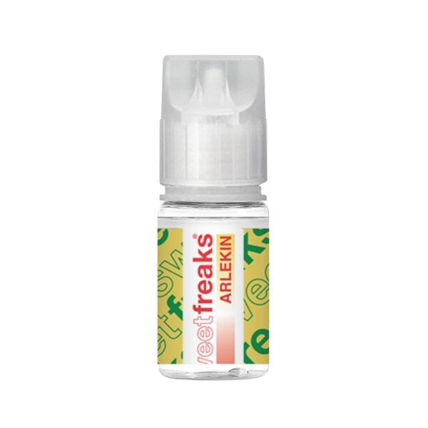 Concentr&eacute; Arlekin 30ml - Sweet Freaks
