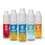 Allez sur : E-liquides AfnorE-liquides Afnor