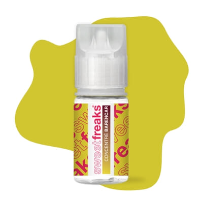 Concentré Barencar 30ml - Sweet Freaks