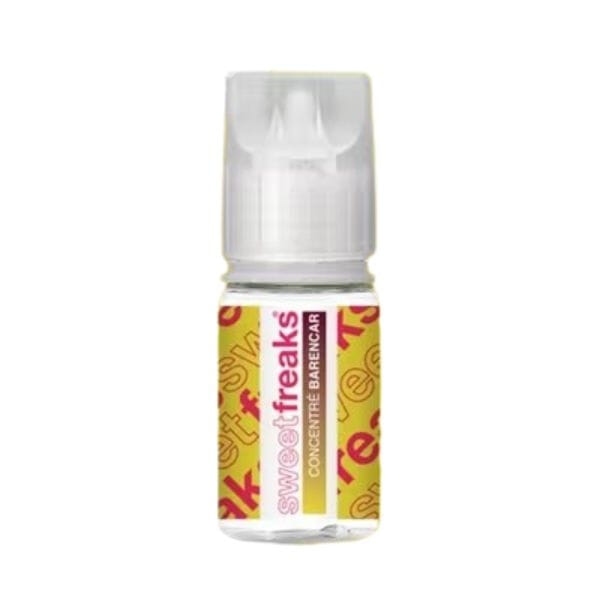 Concentr&eacute; Barencar 30ml - Sweet Freaks