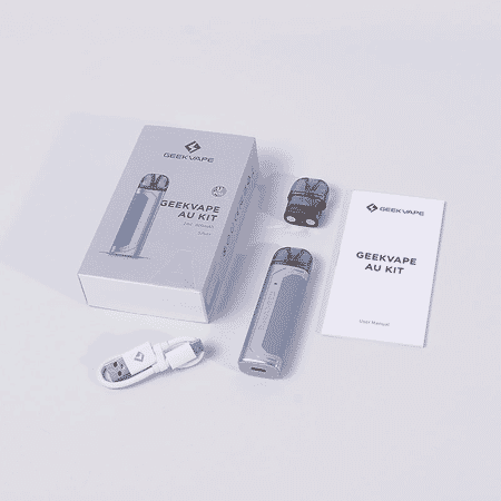 Pod Aegis U - Geek Vape image 11