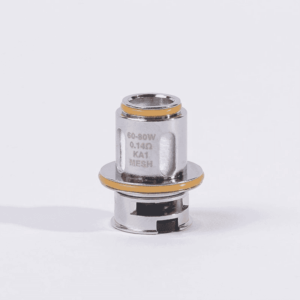 Clearomiseur Geek Vape Z Max tank image 7