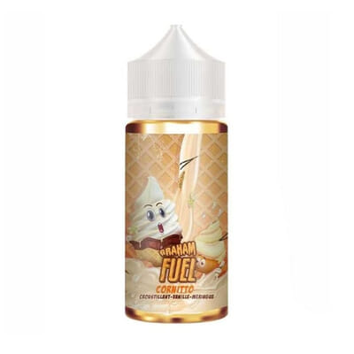 Cornitto 100ml Graham Fuel