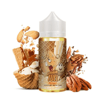 Pecano 100ml Graham Fuel