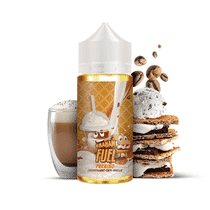 Puchino 100ml Graham Fuel