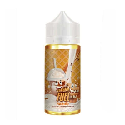 Puchino 100ml Graham Fuel