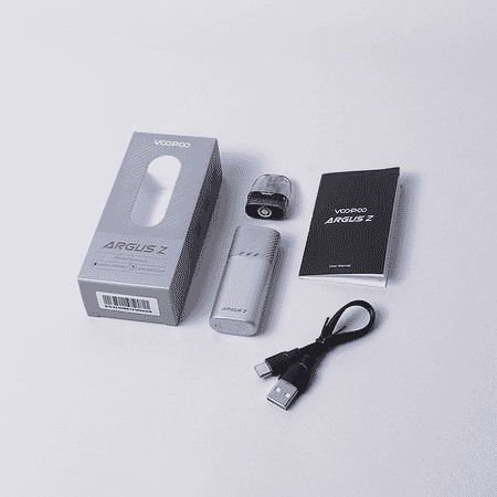 Pod Argus Z - Voopoo image 13