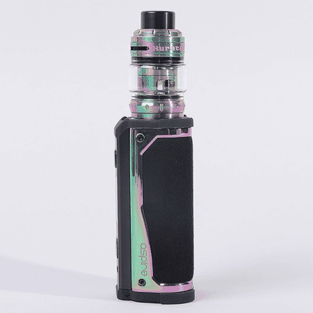 Kit Rhea Dual - Aspire image 5