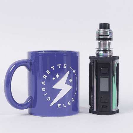 Kit Rhea Dual - Aspire image 17