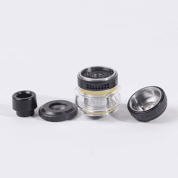 Clearomiseur T-Air Subtank Smoktech image 6