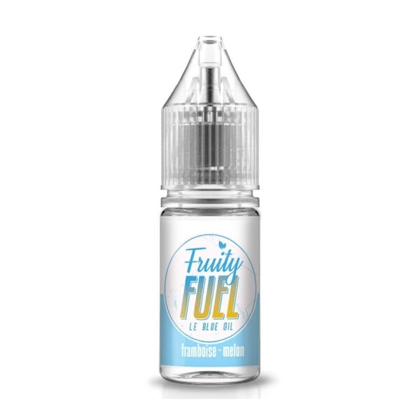 Blue Oil 10ml Fruity Fuel
