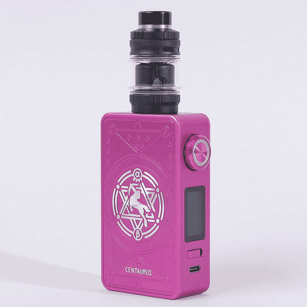 Kit Centaurus M200 - Lost Vape image 3