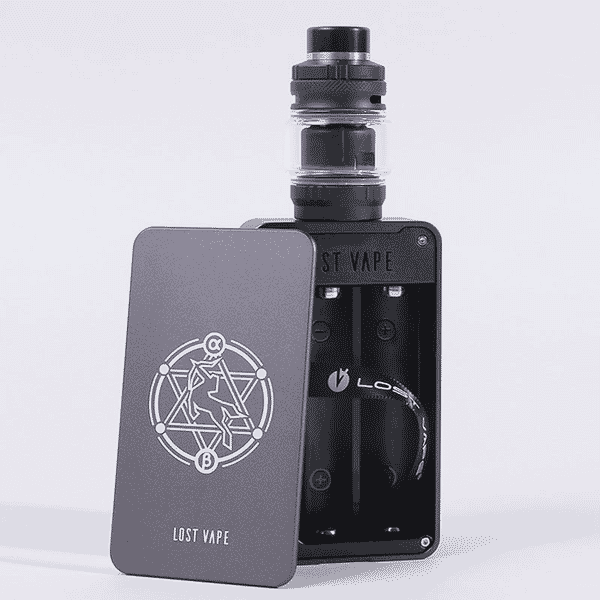 Kit Centaurus M200 - Lost Vape image 6