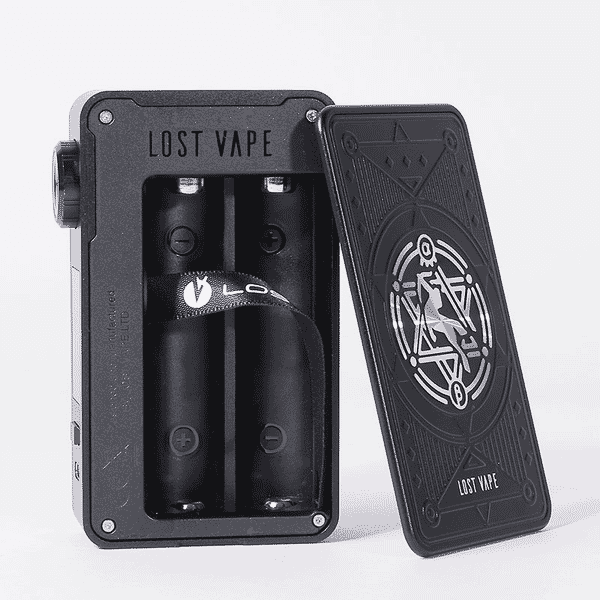 Kit Centaurus M200 - Lost Vape image 11