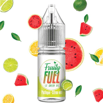 Green Oil 10ml Fruity Fuel