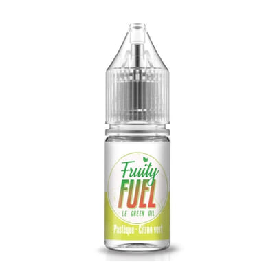 Green Oil 10ml Fruity Fuel