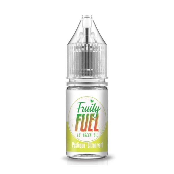 Green Oil 10ml Fruity Fuel