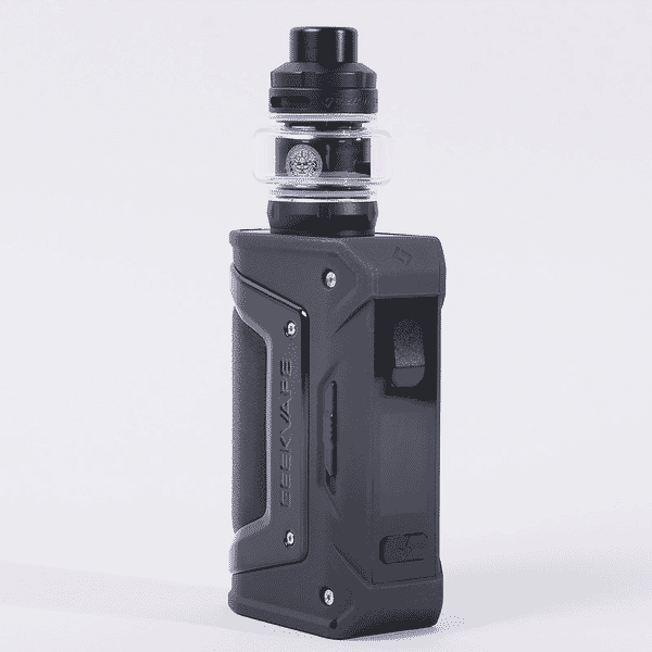 Kit Geek Vape Aegis L200 + Z Max tank image 1